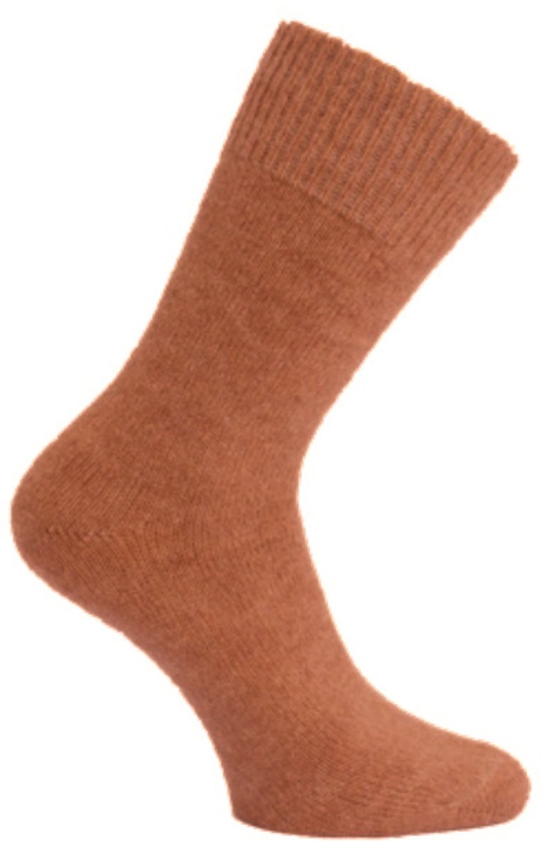 Sokken winter - 10% elastan