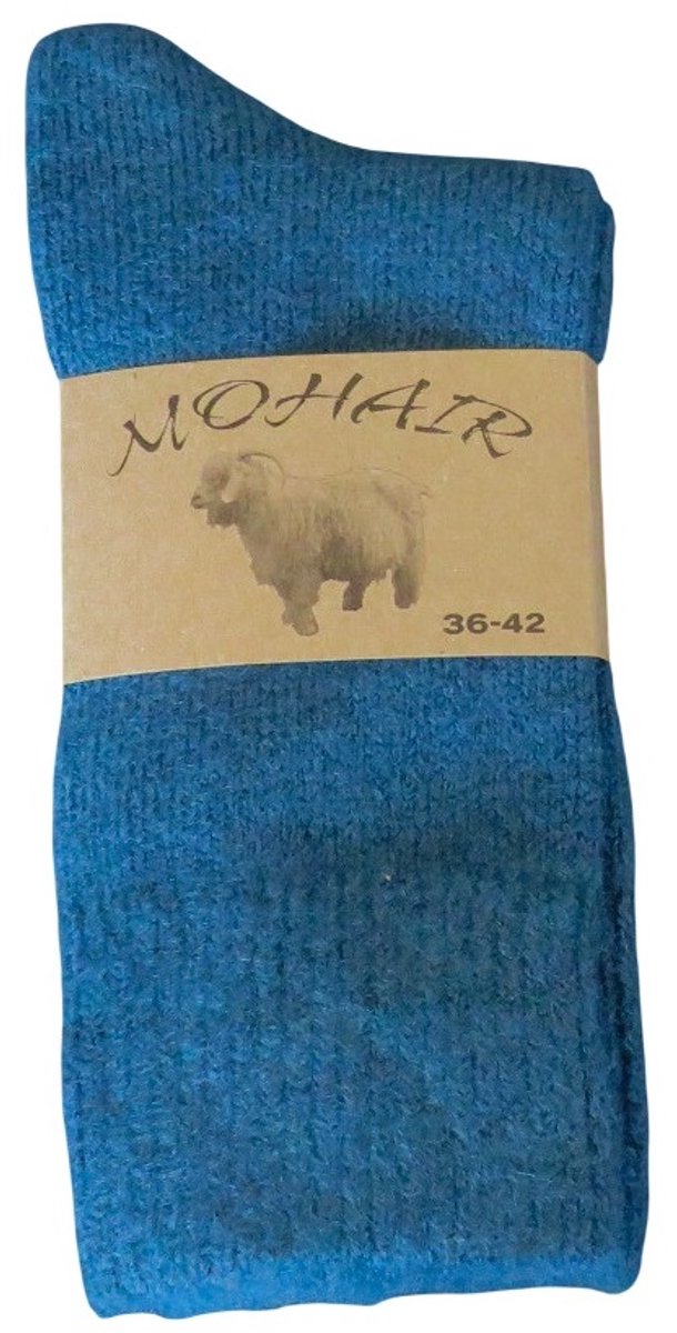 Sokken winter - 10% elastan
