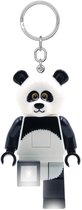 LEGO LED Sleutelhanger, Panda