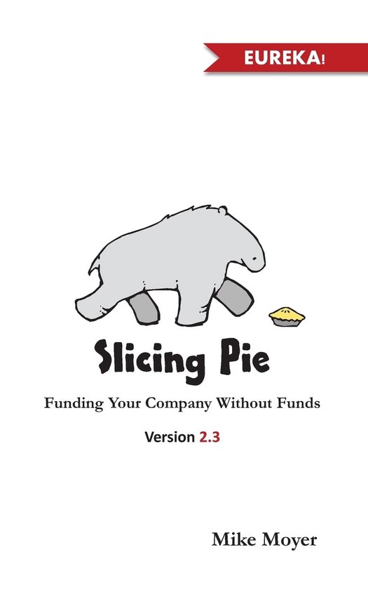 Slicing Pie - cover