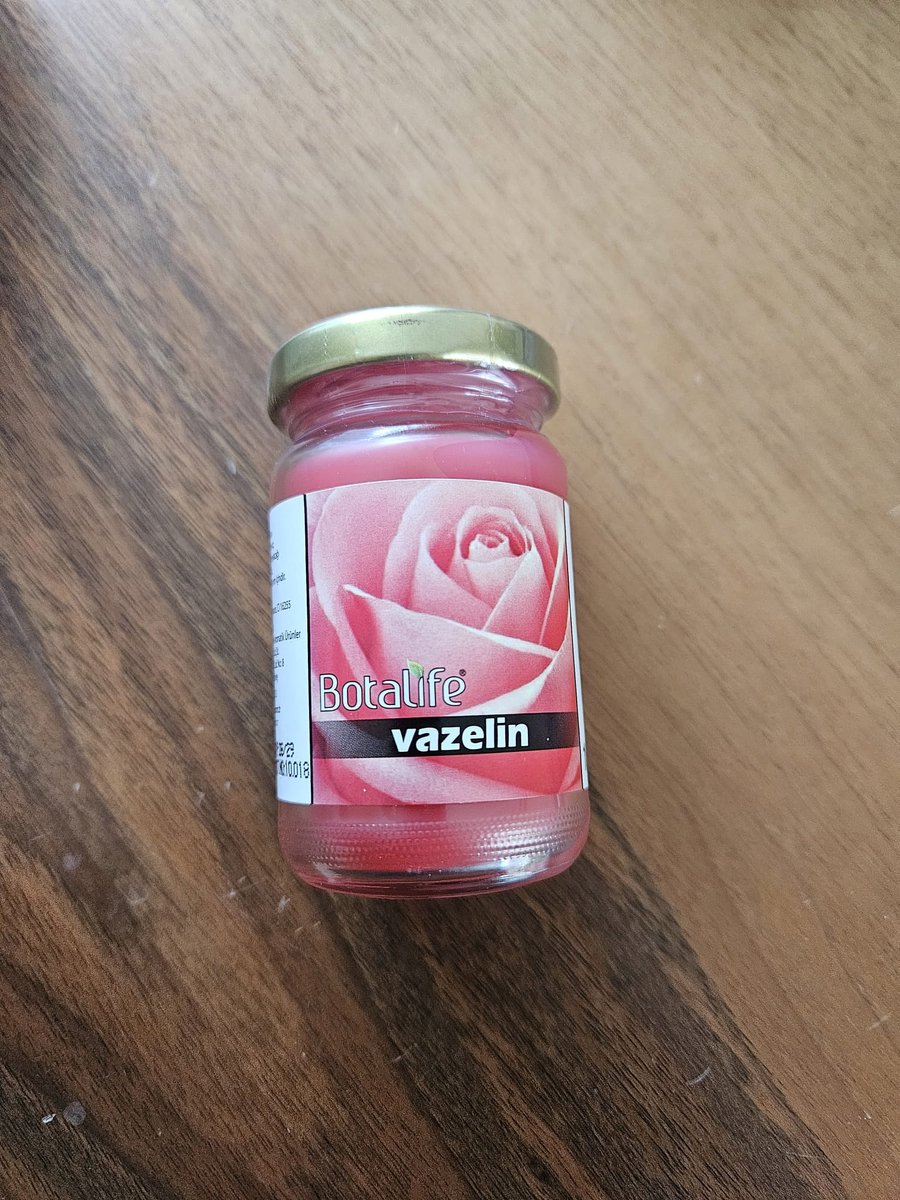 Botalife - Vaseline - Vazelin - 100 ml