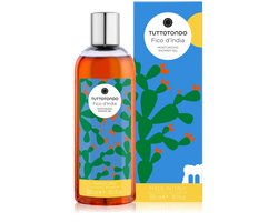 Tuttotondo Fico d'India Moisturizing Shower Gel