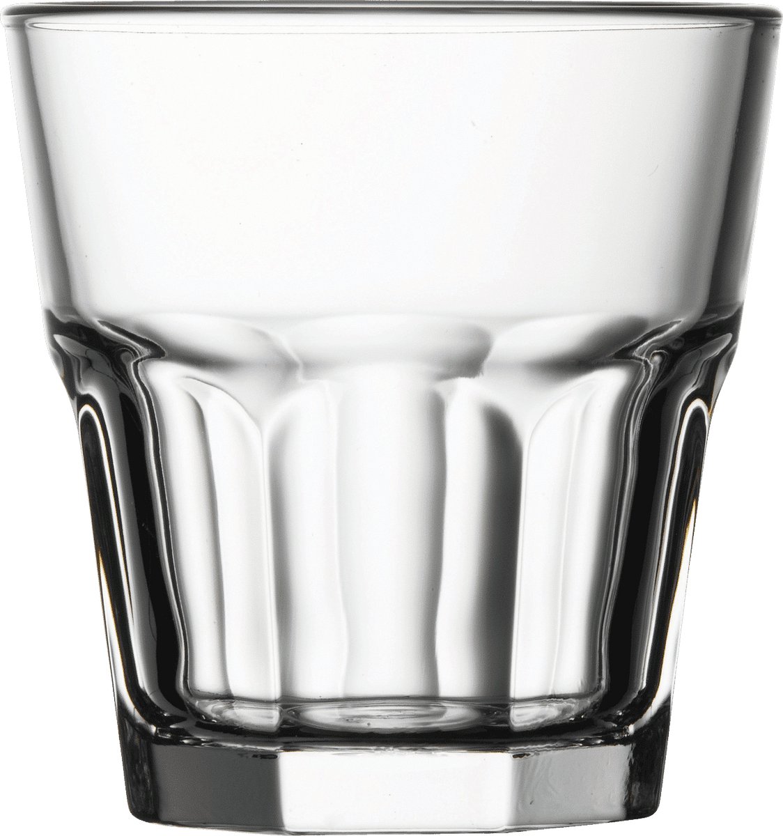 Pasabahce Waterglas Casablanca 14 cl 12 stuks