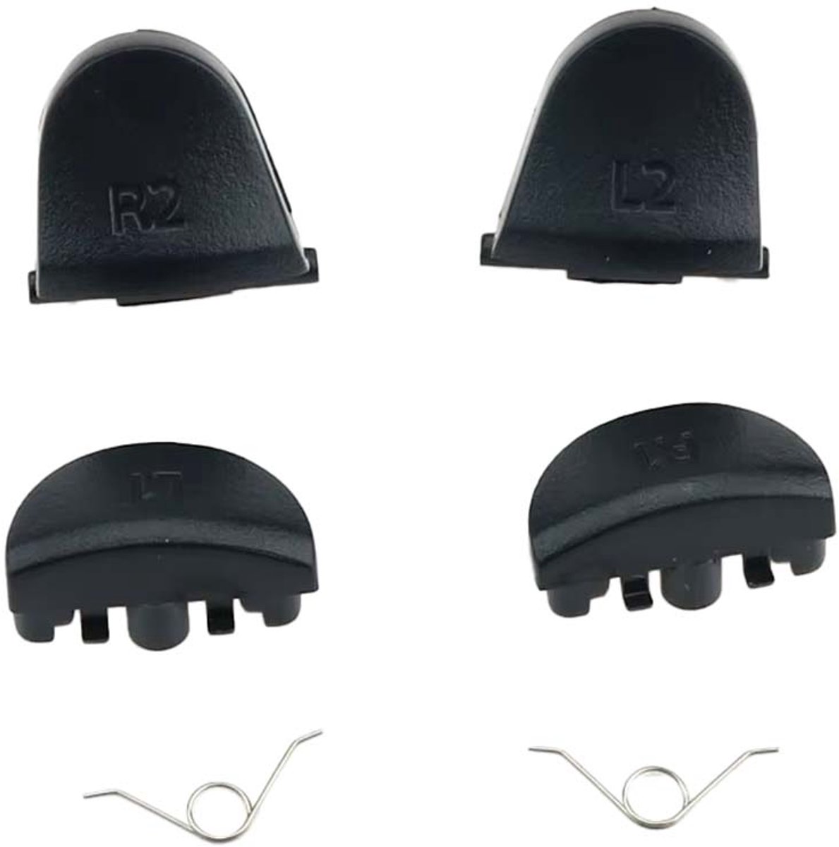 Knoppen set Playstation 4 controller JDS-001/011