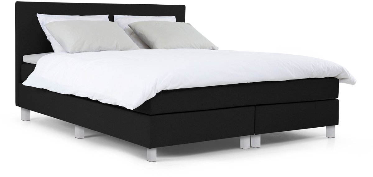 Maxi Owen Boxspring 120x200 cm - (EAN: ...5517)