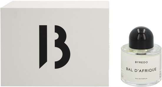 Byredo Bal d'Afrique Eau De Parfum 100 ml (unisex) | bol