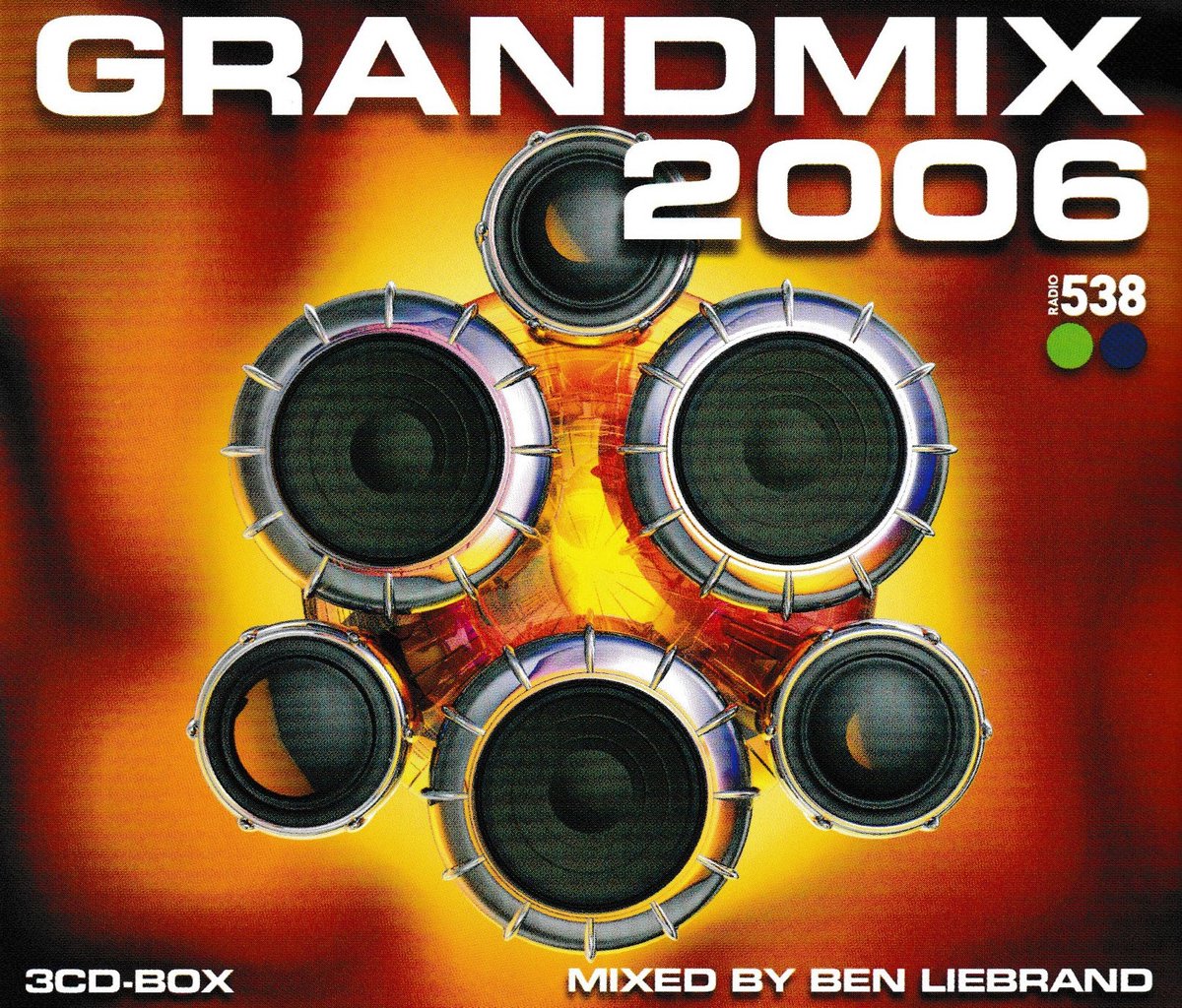 Grandmix 2006