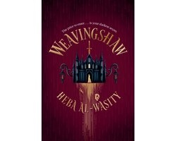 The Weavingshaw Trilogy- Weavingshaw