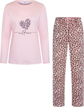 Flanellen XXL heren pyjama's kopen? ✔️ Tot 30% korting Flanellen XXL heren pyjama's kopen? ✔️ Tot 30% korting