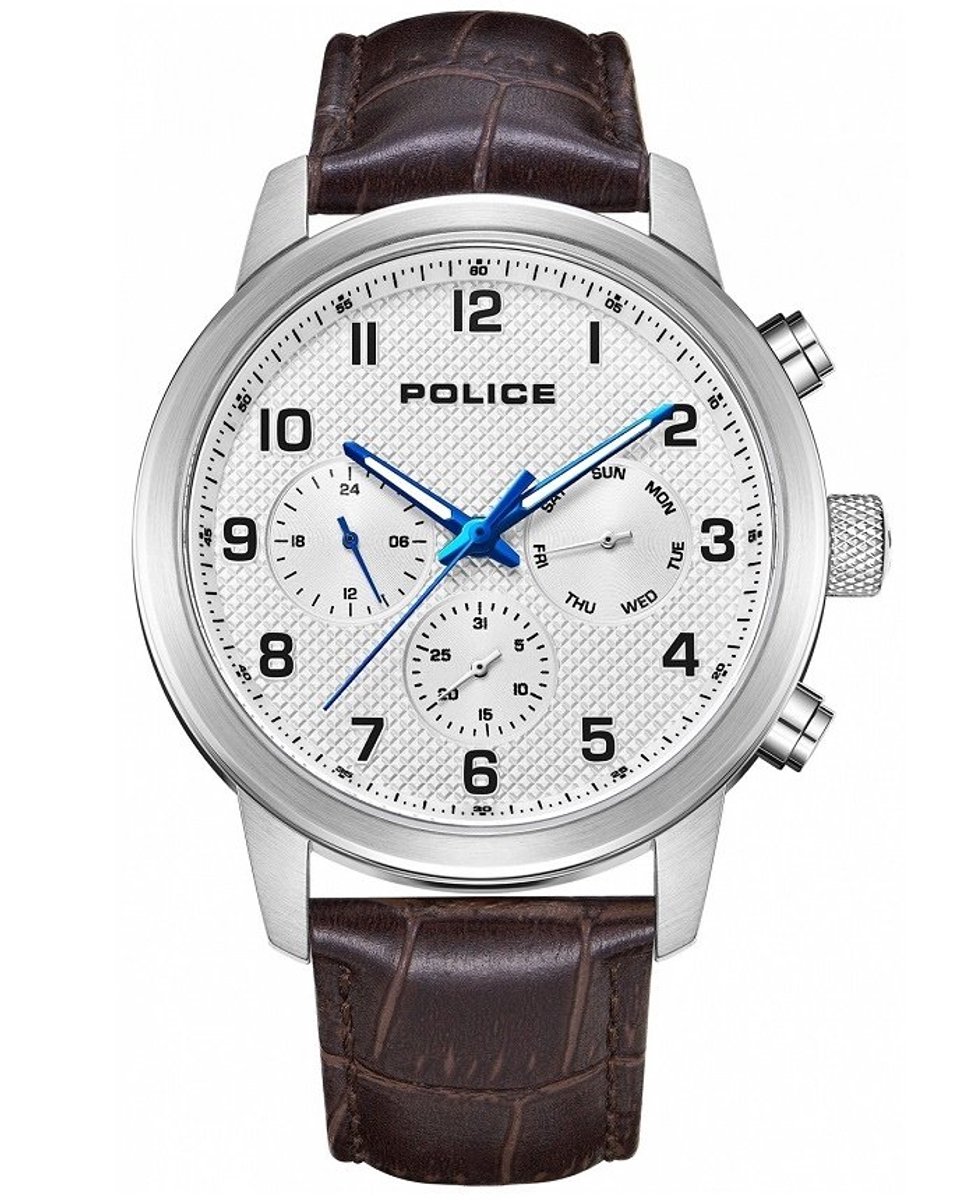 Police Raho PEWJK2228201 mannen horloge