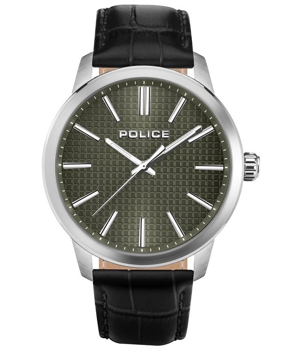 Police Raho PEWJA2207702 mannen horloge