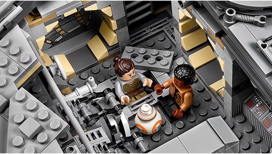 LEGO Star Wars - Millennium Falcon™ - 75192
