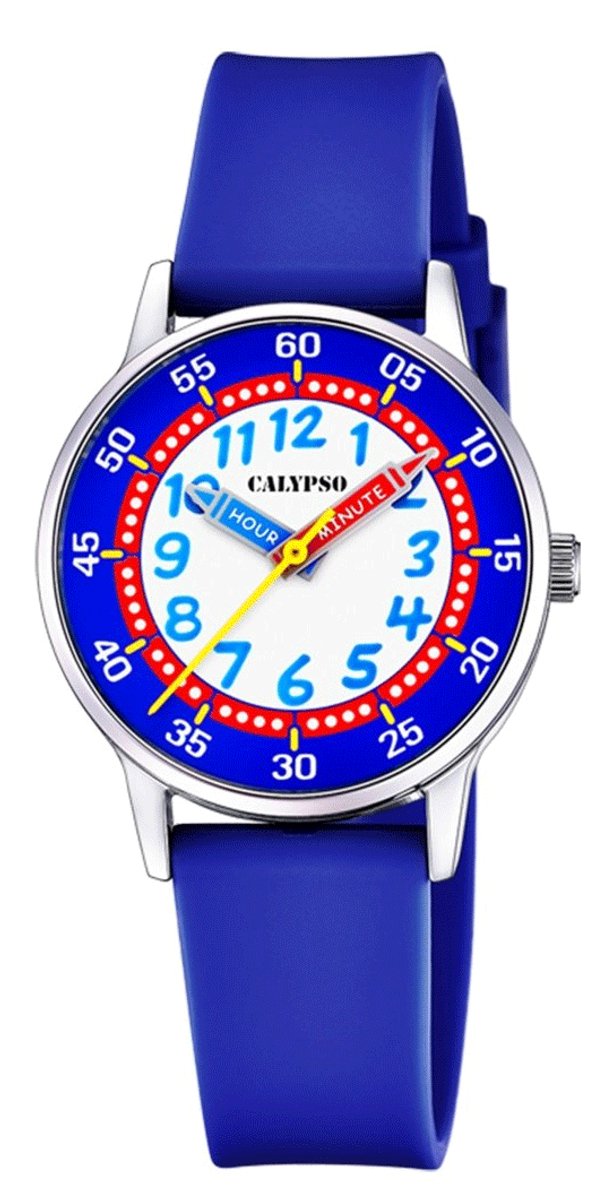 Calypso kinderhorloge K5826-5