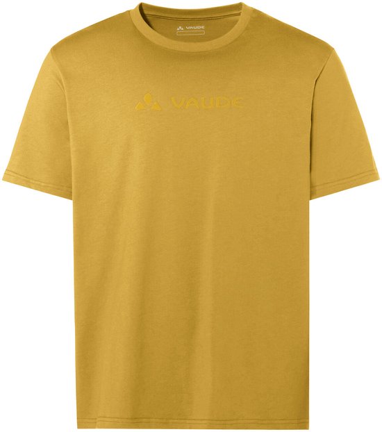 Vaude T-Shirt Men'S Logo T-Shirt II - A.S.Adventure