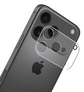 Protecteur d'écran - Convient pour - iPhone 17 Pro - Protecteur d'écran d'appareil photo Tempered Glass - Protecteur d'écran Convient pour iPhone 17 Pro Protecteur d'écran Protecteur d'écran d'appareil photo