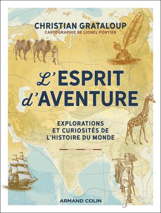 L'Esprit d'aventure