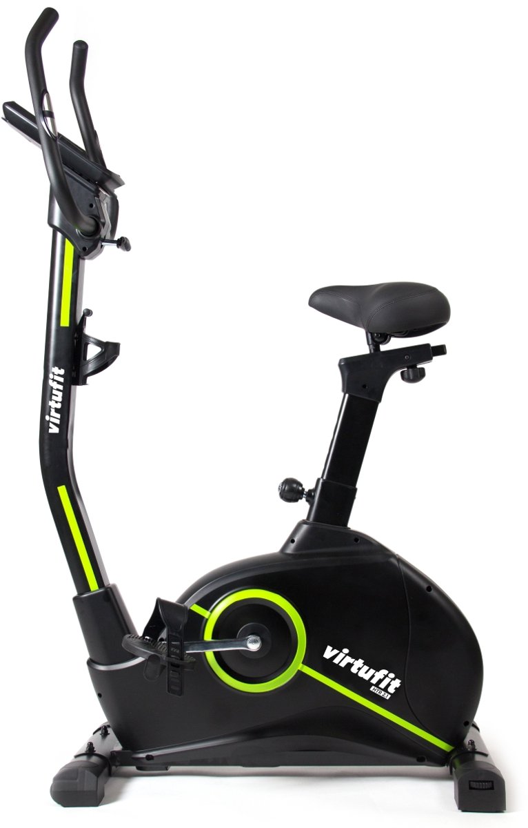 VirtuFit iConsole HTR 2.1 Ergometer