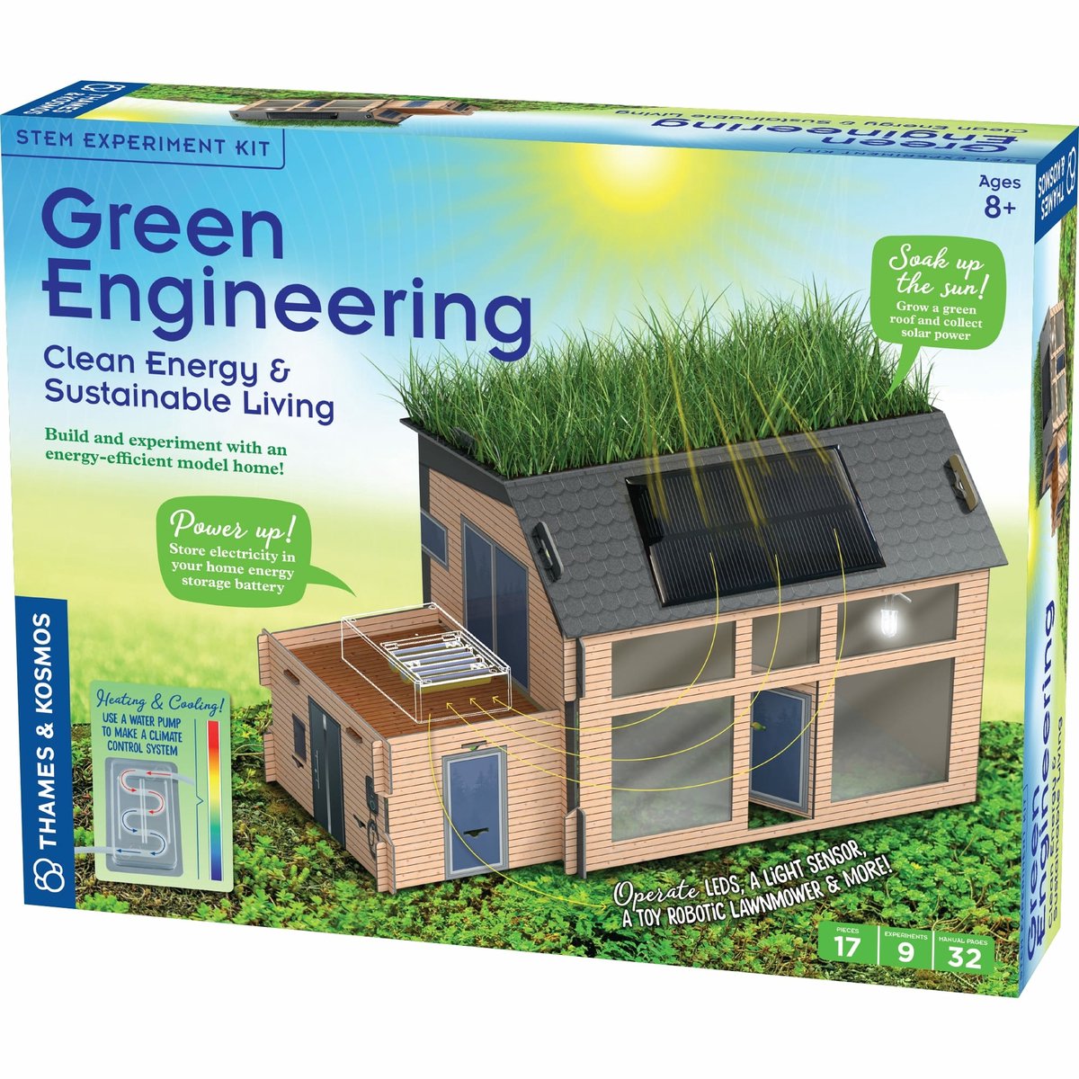 Eco Energiehuis