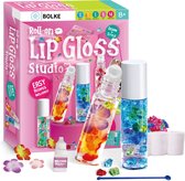 Bolke - Knutselpakketten - kinder make up speelgoed - lipgloss maken - lipgloss maken pakket - knutselset jongens & meisjes - make up meisje
