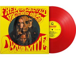 Dynamite
