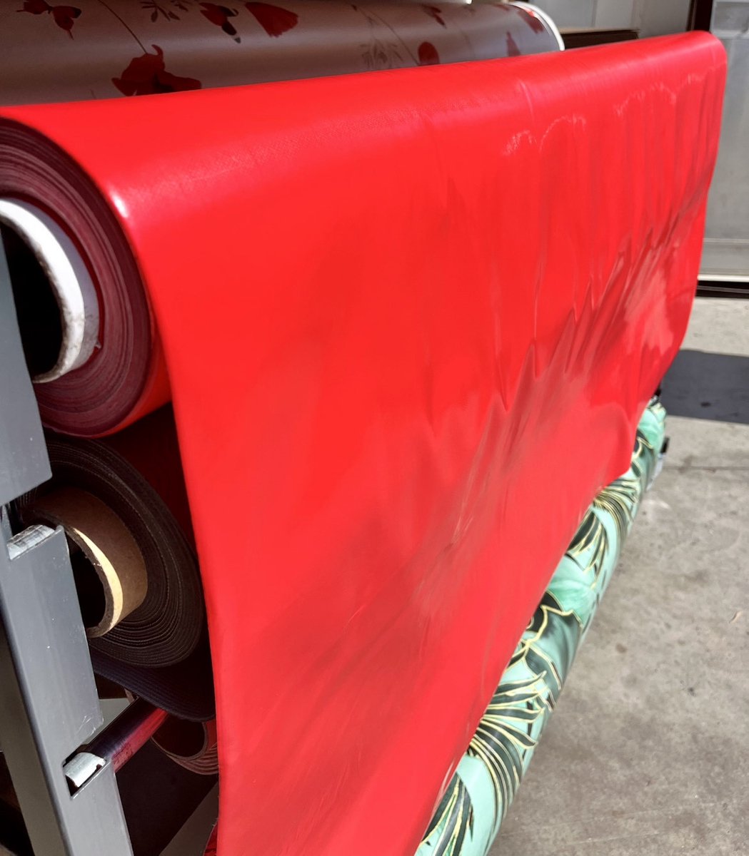 Effen zeildoek - Per meter - Waterdicht - Vlekbestendig