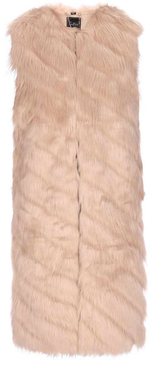 faina Waistcoat