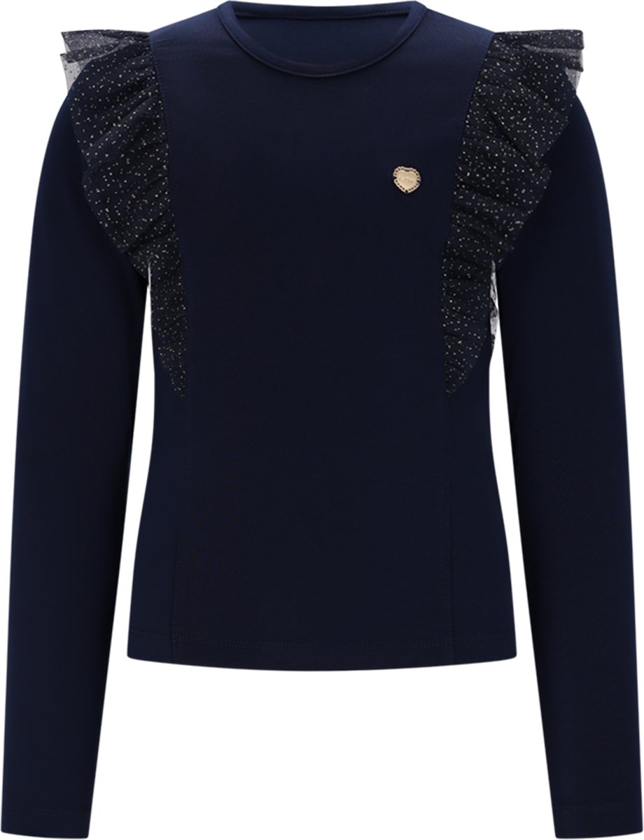 Le Chic T-shirt NUFFY C508-5410 - Maat 98