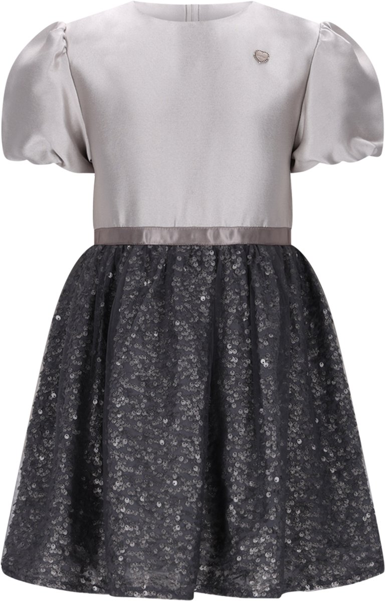 Le Chic Jurk SALEONIE C508-5890 - Maat 110