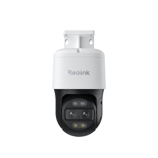 Reolink P437, 4K/8MP vandalismebestendige PoE buitencamera met 5x zoom