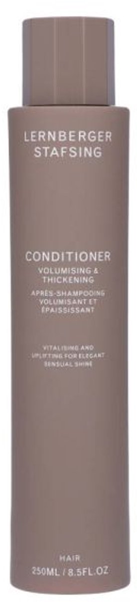Lernberger Stafsing Conditioner Volumising &Thickening...