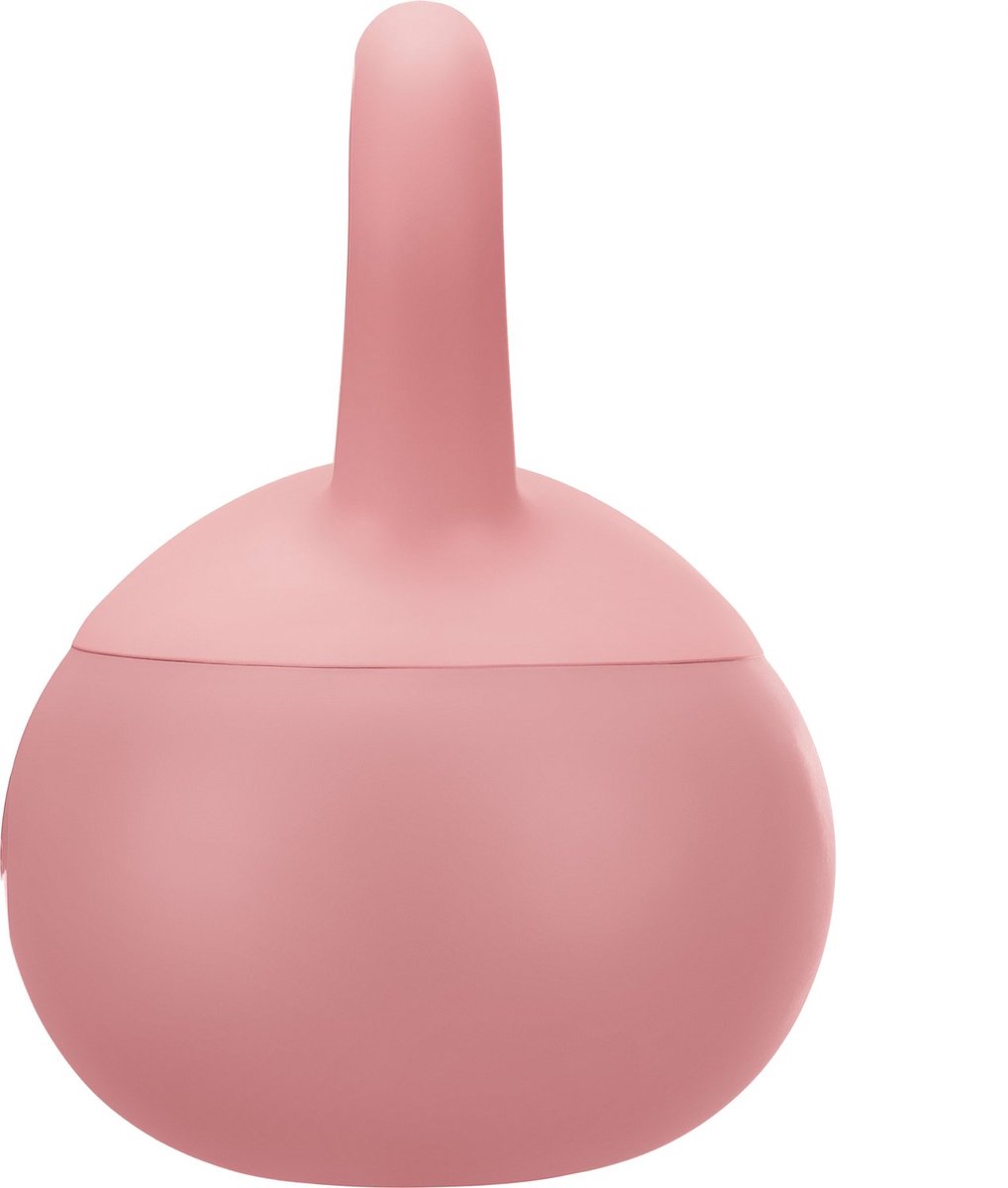 Gymtek® Zachte Kettlebell Dumbbell - 10kg - Kettlebell, Halter, Balgewicht – foto 3
