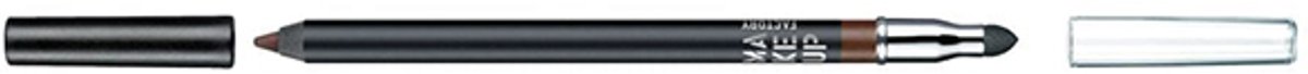 Makeup Factory Smoky Liner Polished Bronze 13