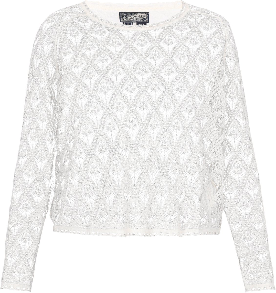 DreiMaster Jumper