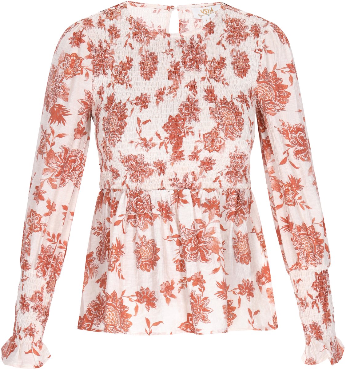 usha Blouse