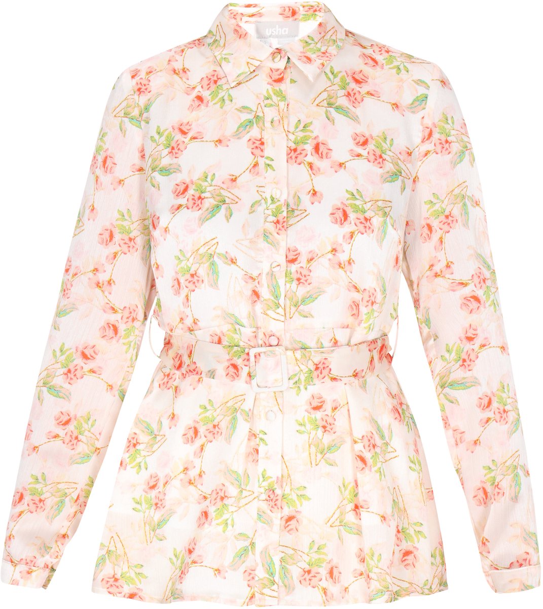 usha Blouse