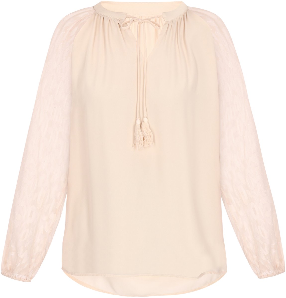 NAEMI Blouse
