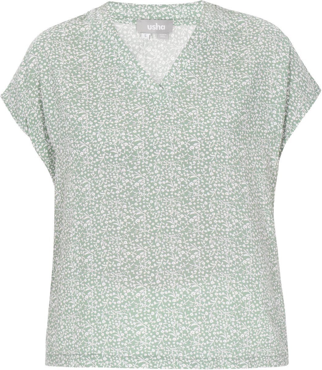 usha Blouse