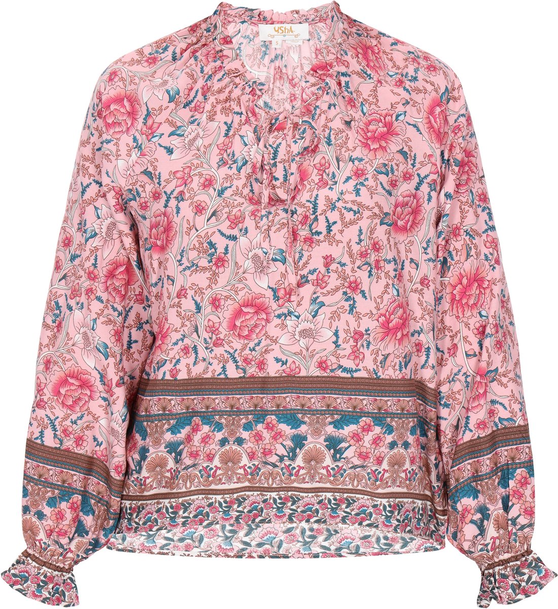 usha Blouse