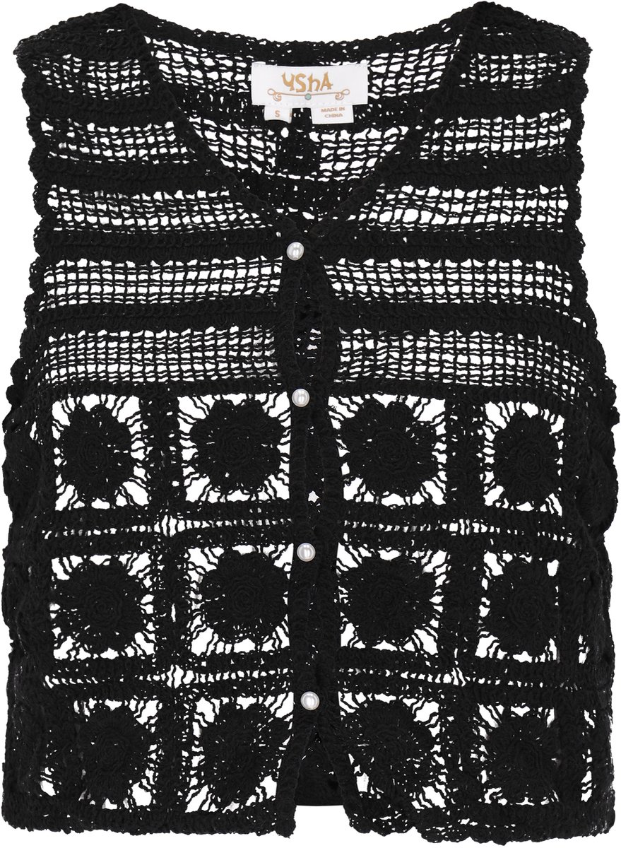 usha Vest