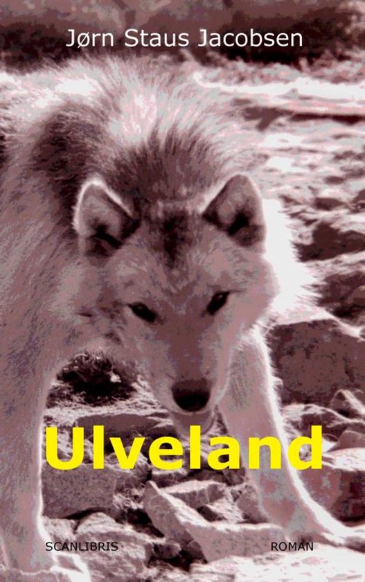 Ulveland - cover