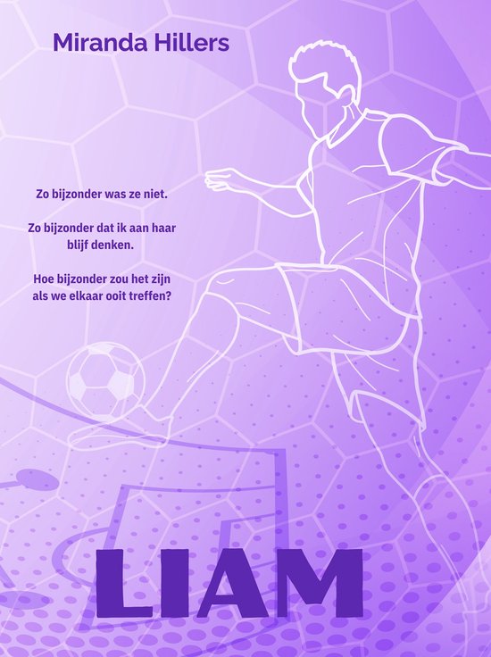 Liam - cover