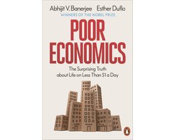 Poor Economics