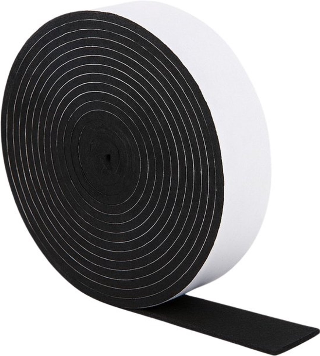 BBQ Vilt Zelfklevend 5 Meter Premium - BBQ vervanginsvilt - Geschikt voor Kamado, Green Egg, Black Bastard - BBQ Accesoires