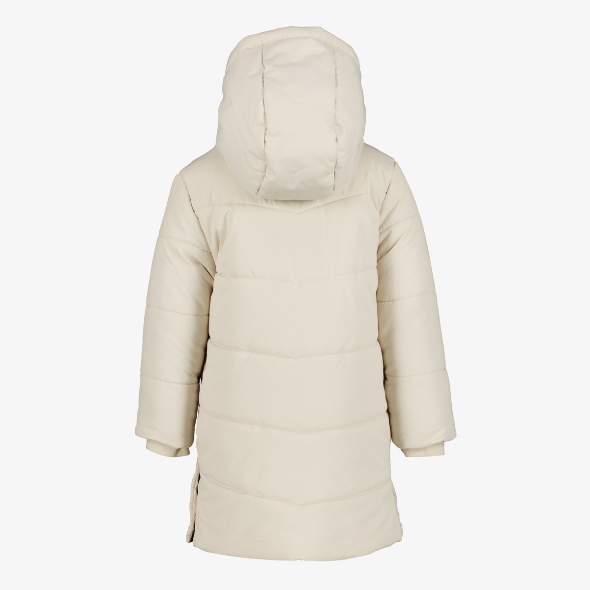 Volunboy Klassieke Utility jas voor kinderen, licht, winddicht, met