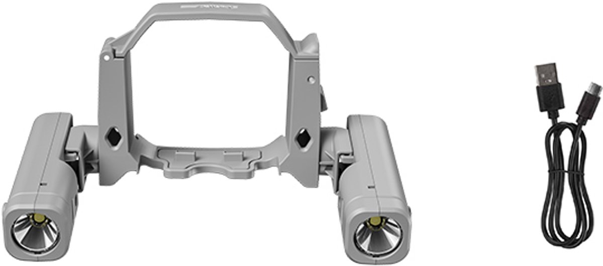 DJI Mini 4 Pro Strobe Light thumbnail 5