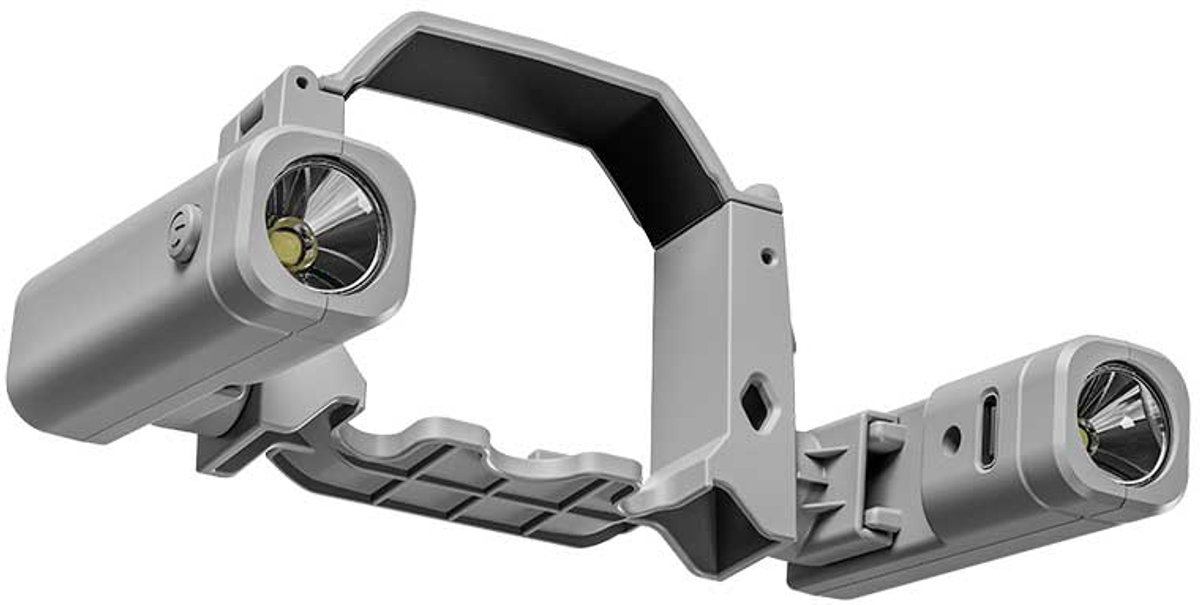 DJI Mini 4 Pro Strobe Light