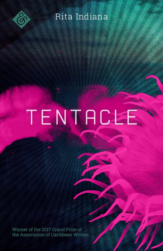 Tentacle - cover