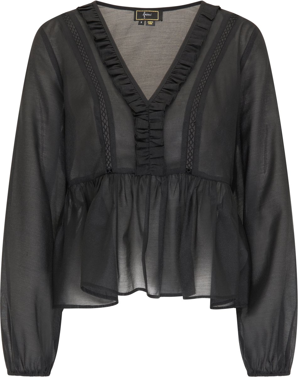 faina Blouse