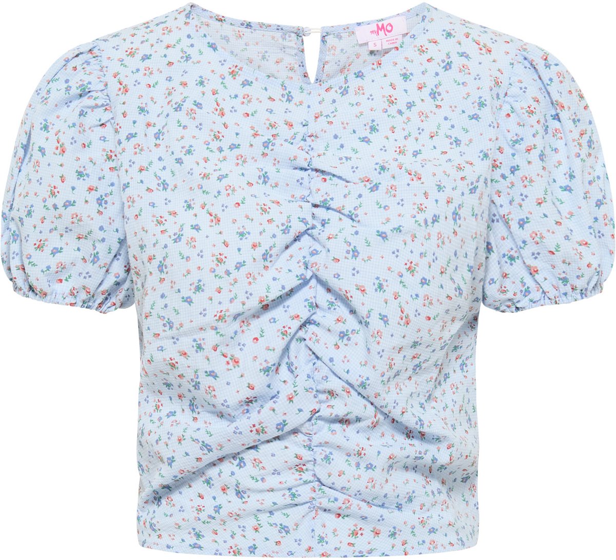 myMo Blouse