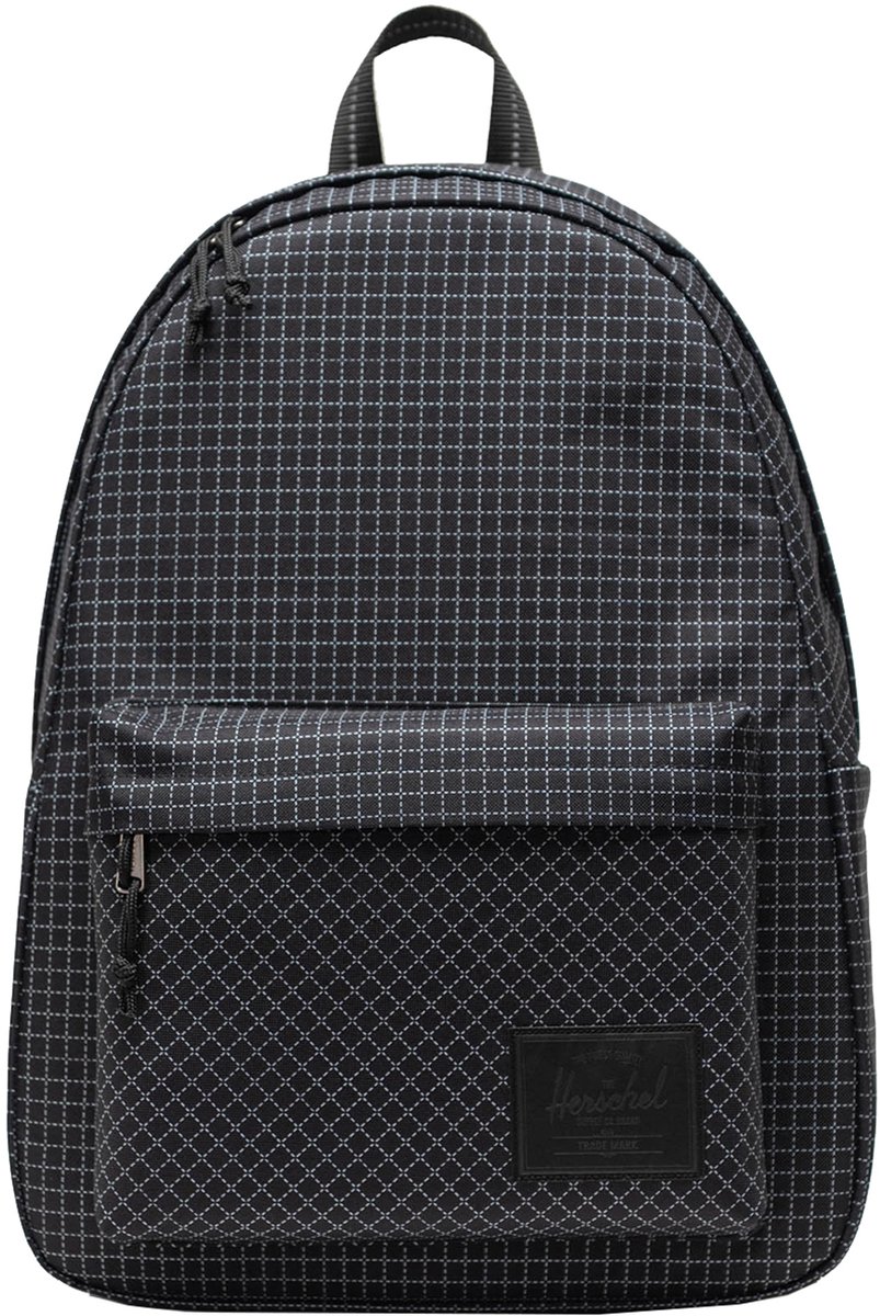 Herschel Supply Co. Classic XL Backpack grid - black